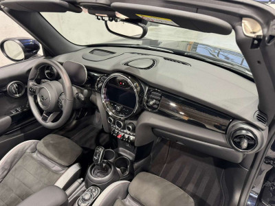 MINI Cabrio Gebrauchtwagen