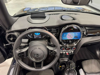 MINI Cabrio Gebrauchtwagen