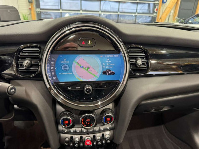 MINI Cabrio Gebrauchtwagen