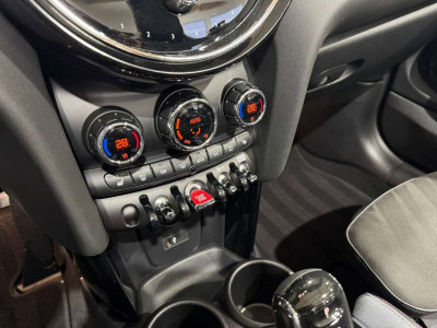 MINI Cabrio Gebrauchtwagen