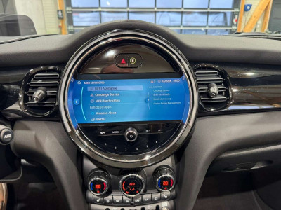 MINI Cabrio Gebrauchtwagen