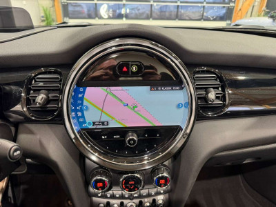 MINI Cabrio Gebrauchtwagen