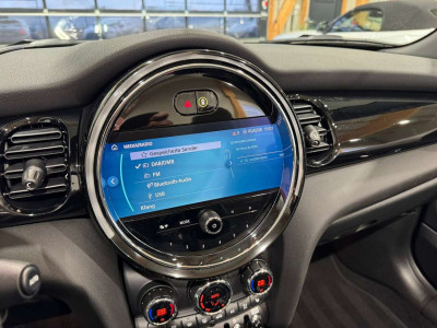 MINI Cabrio Gebrauchtwagen