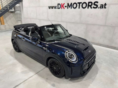 MINI Cabrio Gebrauchtwagen