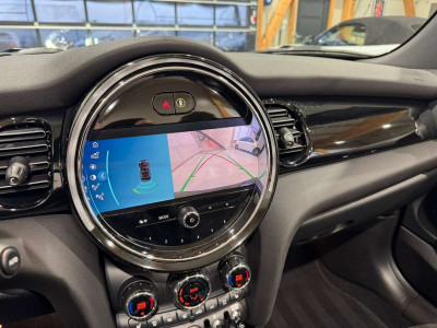 MINI Cabrio Gebrauchtwagen