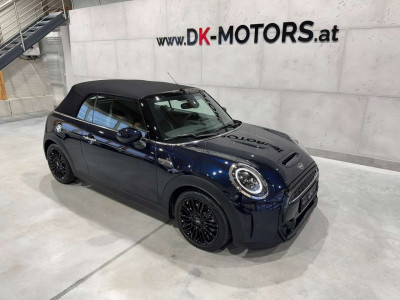 MINI Cabrio Gebrauchtwagen