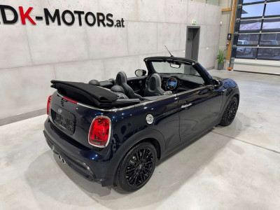 MINI Cabrio Gebrauchtwagen