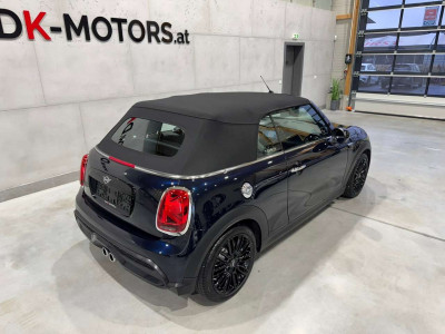 MINI Cabrio Gebrauchtwagen