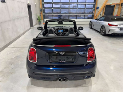 MINI Cabrio Gebrauchtwagen