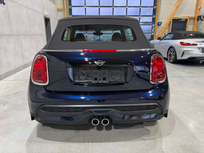 MINI Cabrio Gebrauchtwagen