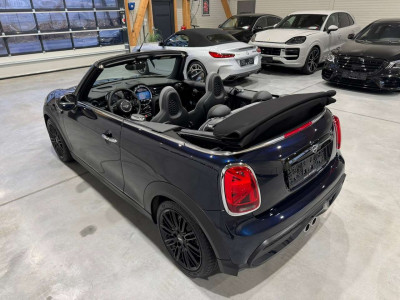 MINI Cabrio Gebrauchtwagen