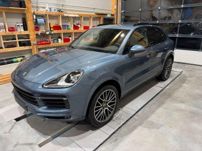 Porsche Cayenne Gebrauchtwagen