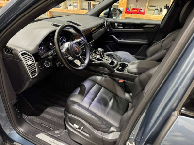 Porsche Cayenne Gebrauchtwagen