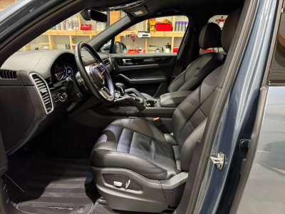 Porsche Cayenne Gebrauchtwagen