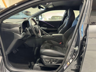 Toyota C-HR Gebrauchtwagen