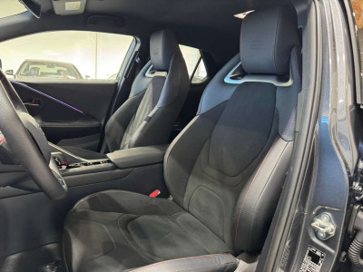 Toyota C-HR Gebrauchtwagen