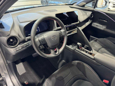 Toyota C-HR Gebrauchtwagen