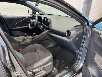 Toyota C-HR Gebrauchtwagen