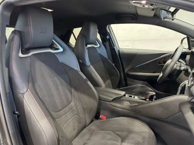 Toyota C-HR Gebrauchtwagen