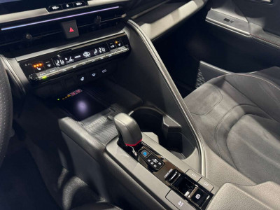 Toyota C-HR Gebrauchtwagen