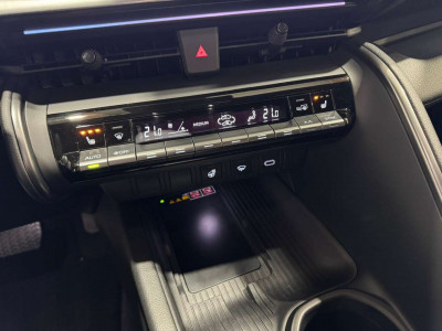 Toyota C-HR Gebrauchtwagen