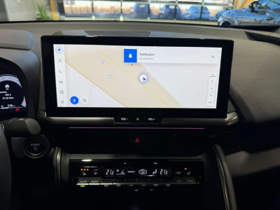 Toyota C-HR Gebrauchtwagen