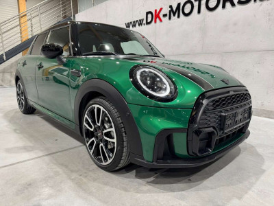 MINI Mini Gebrauchtwagen