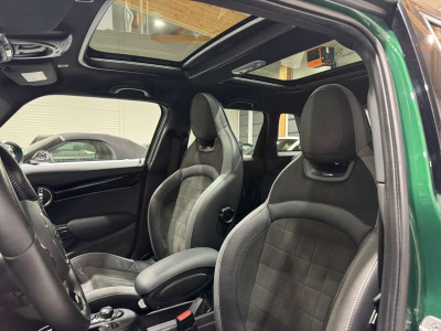 MINI Mini Gebrauchtwagen