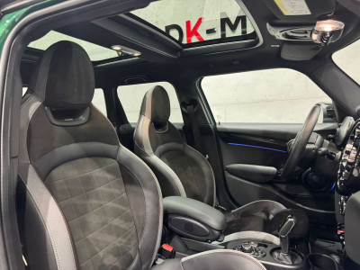 MINI Mini Gebrauchtwagen