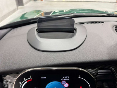 MINI Mini Gebrauchtwagen