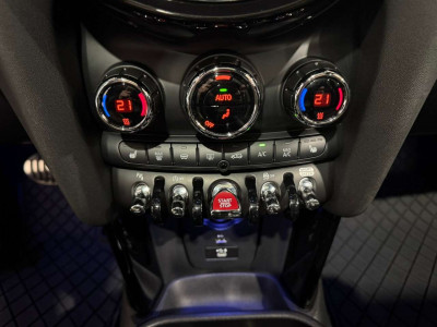 MINI Mini Gebrauchtwagen