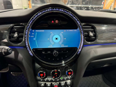 MINI Mini Gebrauchtwagen