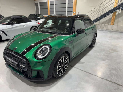 MINI Mini Gebrauchtwagen