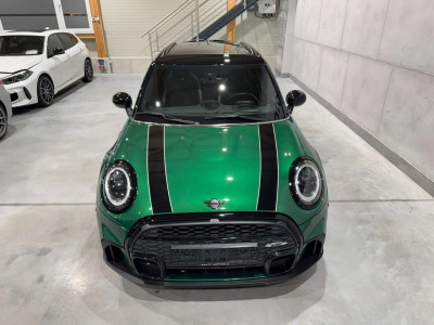 MINI Mini Gebrauchtwagen