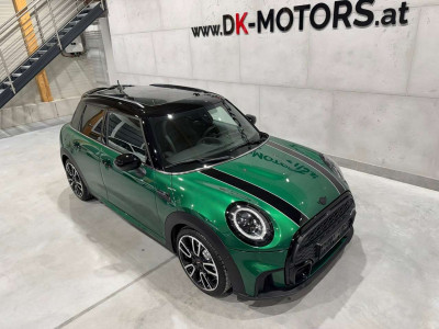 MINI Mini Gebrauchtwagen