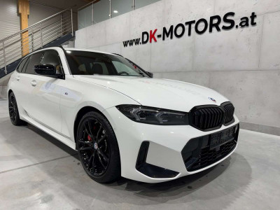 BMW 3er Gebrauchtwagen