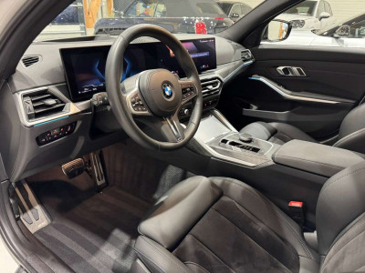 BMW 3er Gebrauchtwagen