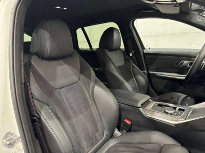 BMW 3er Gebrauchtwagen