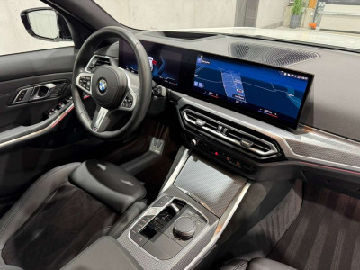 BMW 3er Gebrauchtwagen