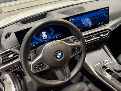 BMW 3er Gebrauchtwagen