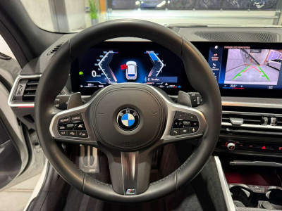 BMW 3er Gebrauchtwagen