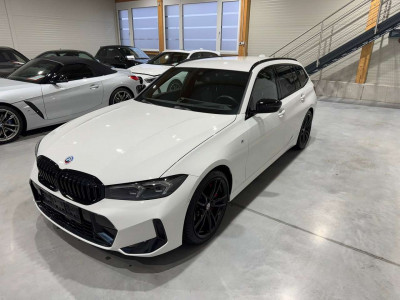 BMW 3er Gebrauchtwagen