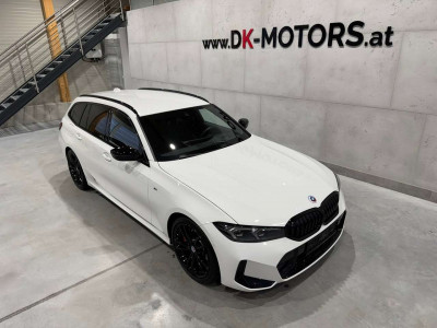 BMW 3er Gebrauchtwagen