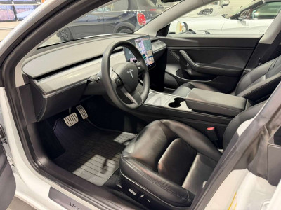 Tesla Model 3 Gebrauchtwagen