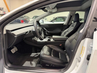 Tesla Model 3 Gebrauchtwagen