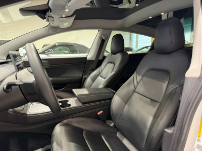 Tesla Model 3 Gebrauchtwagen