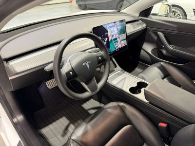 Tesla Model 3 Gebrauchtwagen