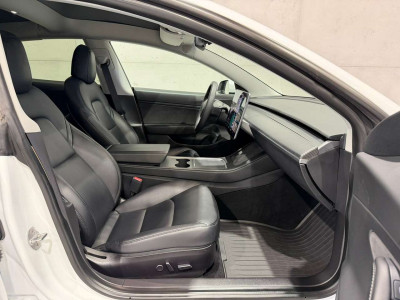 Tesla Model 3 Gebrauchtwagen