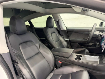 Tesla Model 3 Gebrauchtwagen