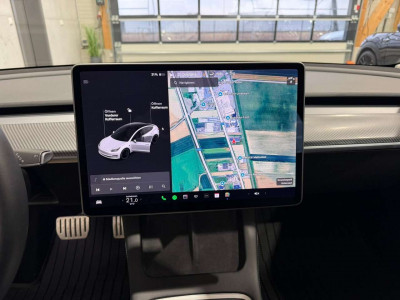 Tesla Model 3 Gebrauchtwagen